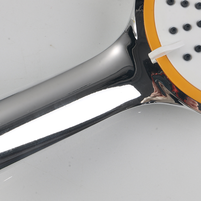 Turuncu halkalı shrower