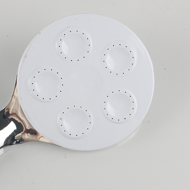 Küçük vahşi duş