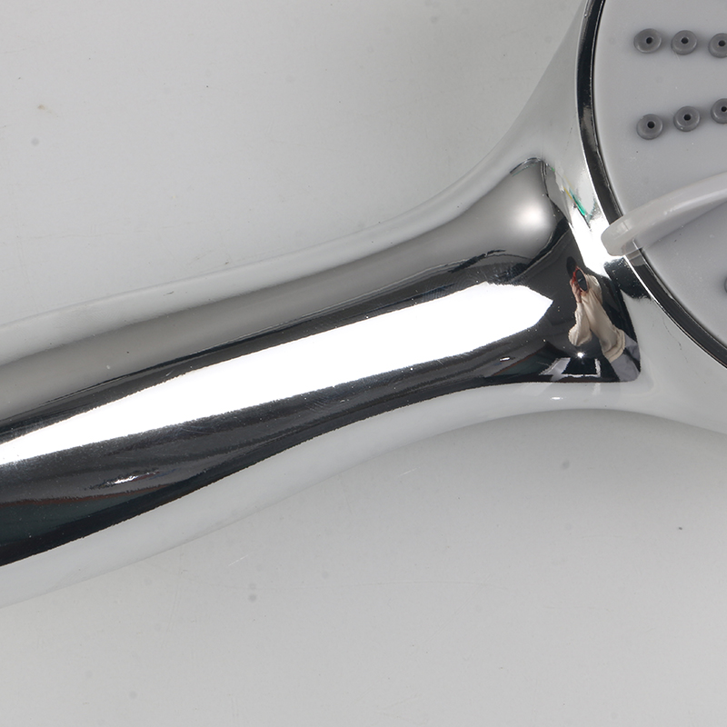 Dahans duş başlığı