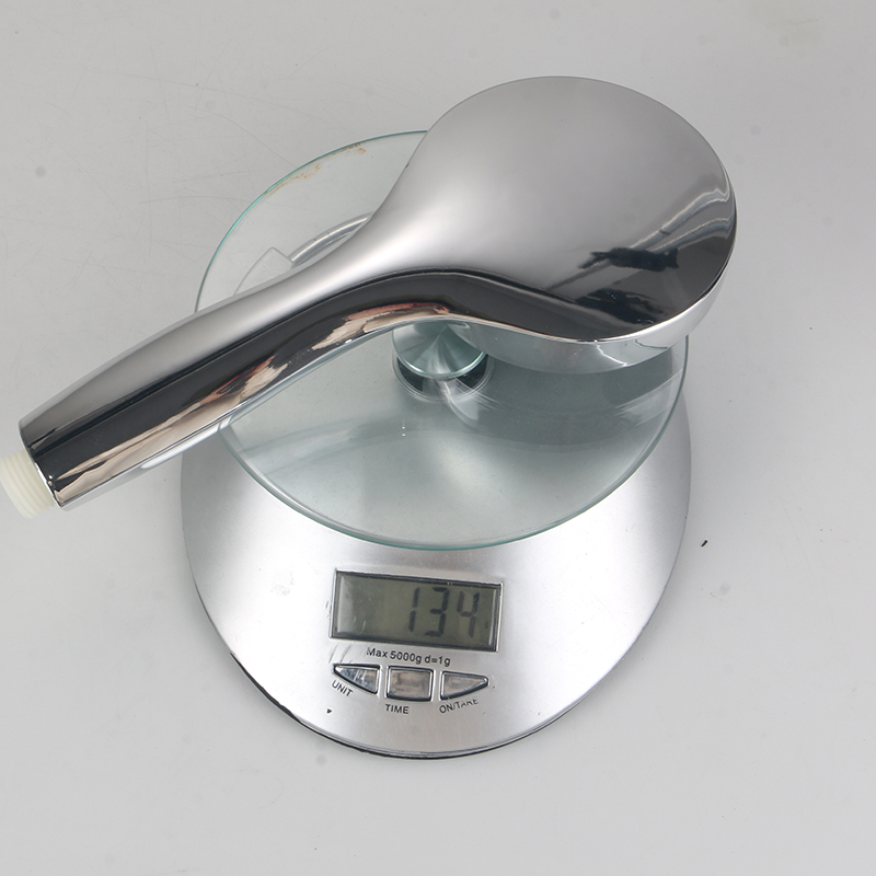 Dahans duş başlığı