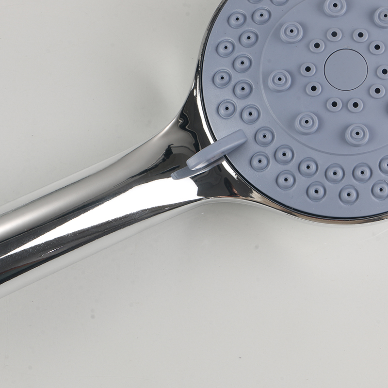 Küçük xiamen sert spike duşu